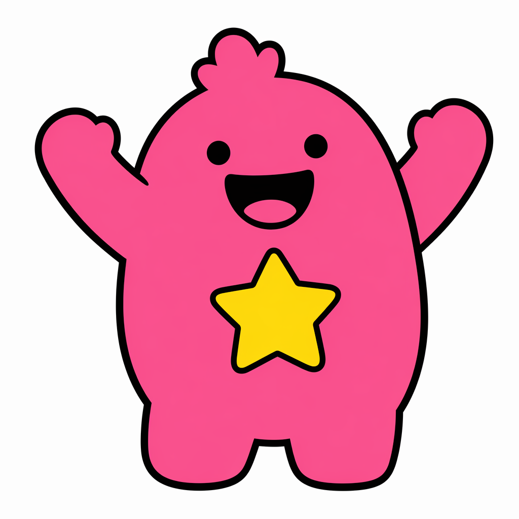 MakeFlow mascot