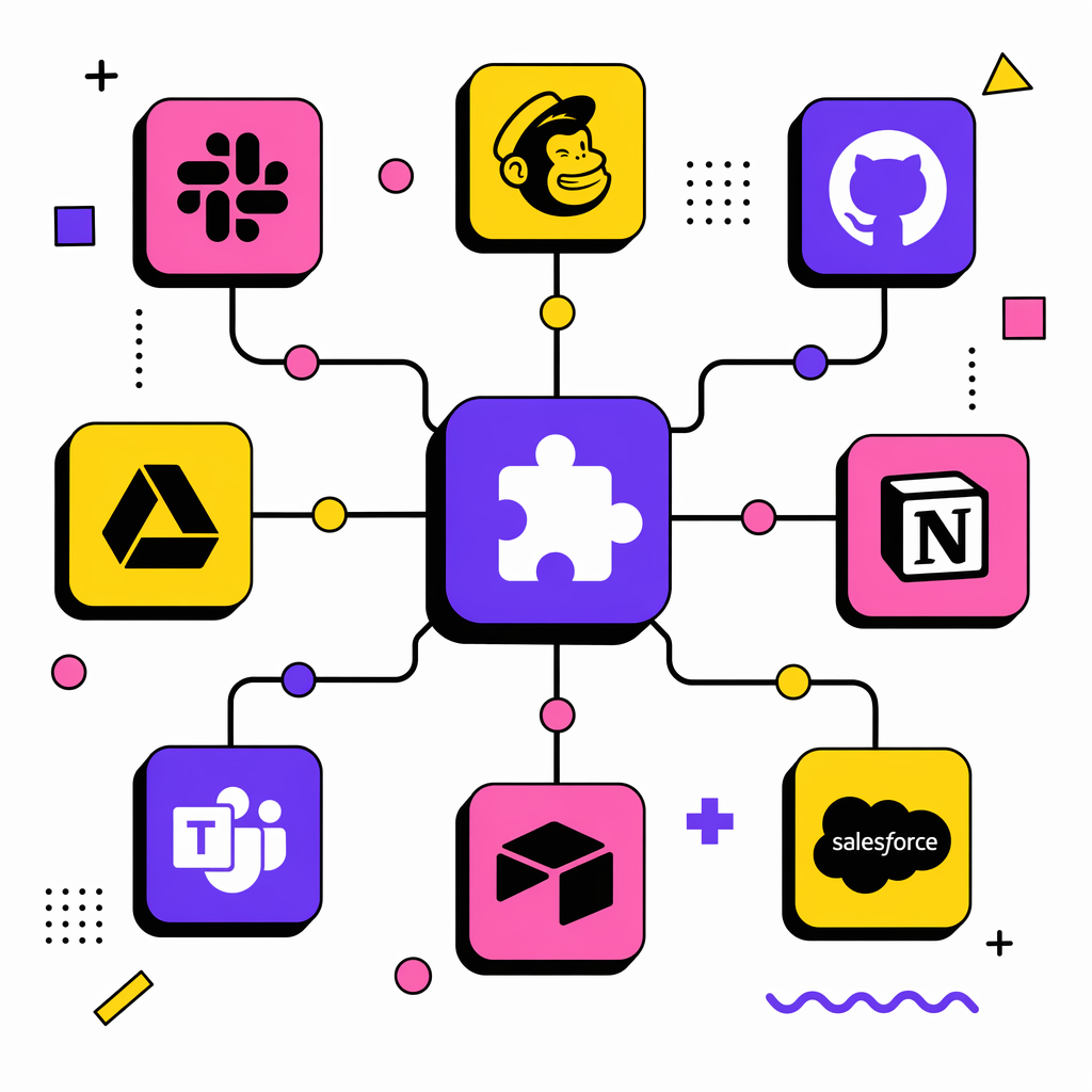 Integrations
